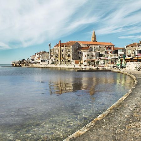 Apartment Old Town Umag Exterior photo