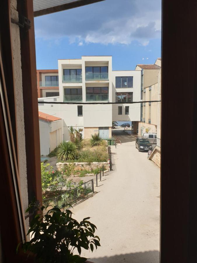 Apartment Old Town Umag Exterior photo