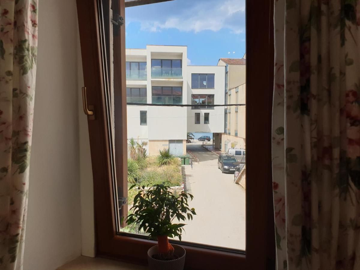 Apartment Old Town Umag Exterior photo
