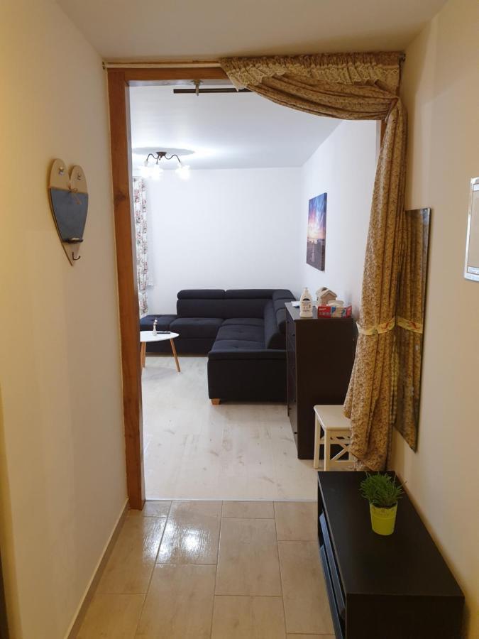 Apartment Old Town Umag Exterior photo