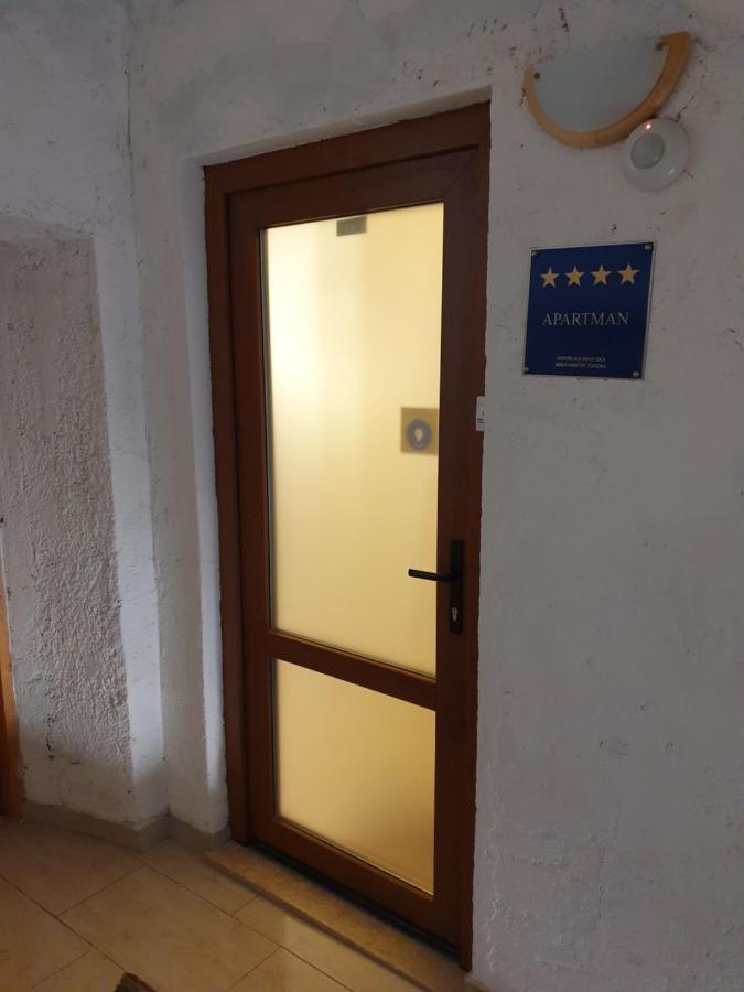 Apartment Old Town Umag Exterior photo