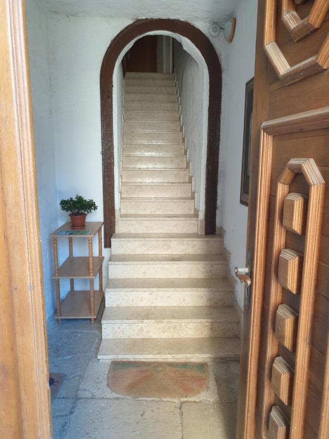 Apartment Old Town Umag Exterior photo