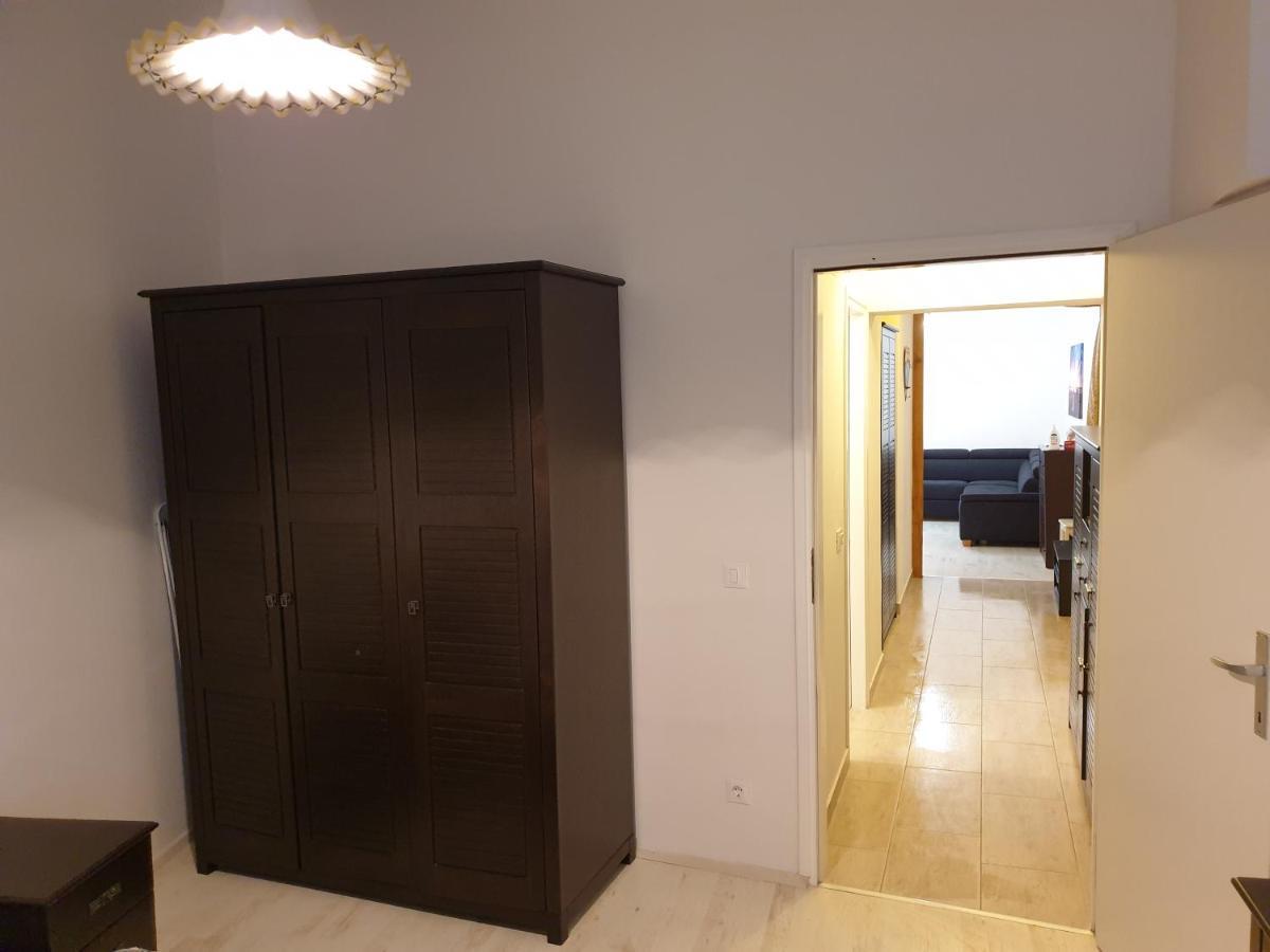 Apartment Old Town Umag Exterior photo