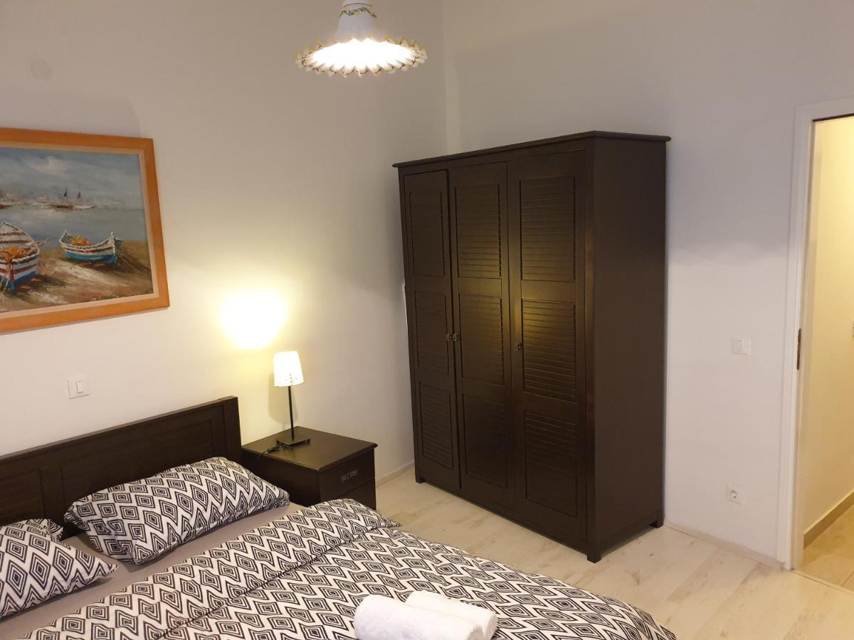 Apartment Old Town Umag Exterior photo