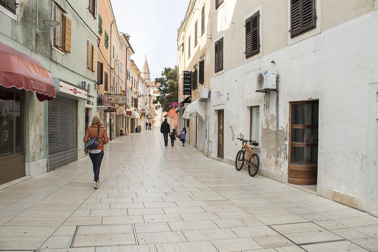Apartment Old Town Umag Exterior photo