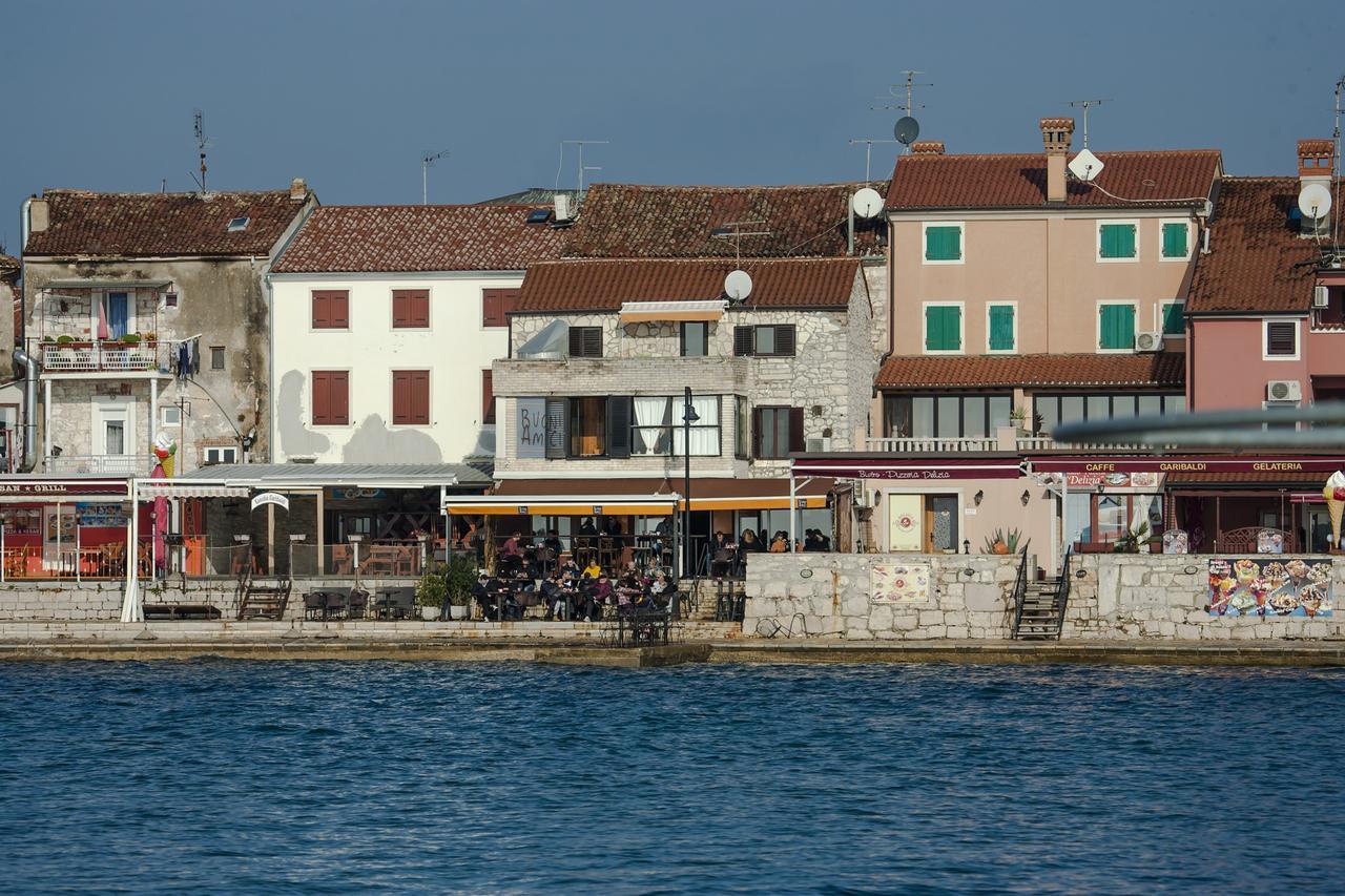 Apartment Old Town Umag Exterior photo